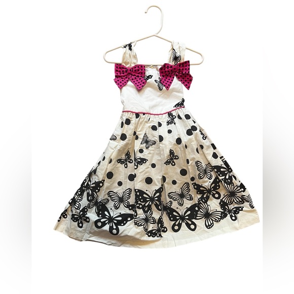 Other - Little girl dress